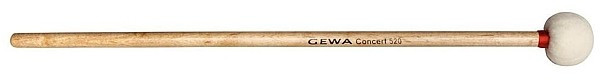 Палочки для литавры GEWA Concert 35мм