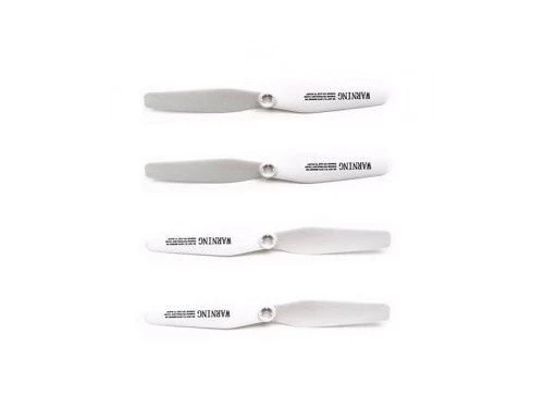 Комплет лопастей для квадрокоптера Syma X5UW/UC, 4шт.