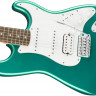 FENDER SQUIER AFFINITY STRAT HSS RCG LRL электрогитара