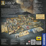 Настольная игра Андор 3. Последняя надежда. Дополнение к игре "Андор" 10+