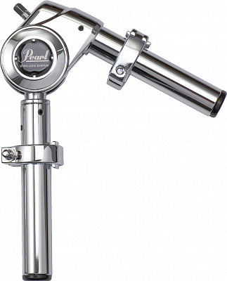 PEARL TH-1030S держатель тома 5" x 4", короткий