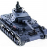 Р/У танк Heng Long 1/16 Panzerkampfwagen IV Ausf.F2.Sd.Kfz (Германия) 2.4G RTR PRO