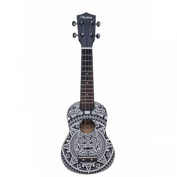VESTON KUS 25 MAYA укулеле-сопрано