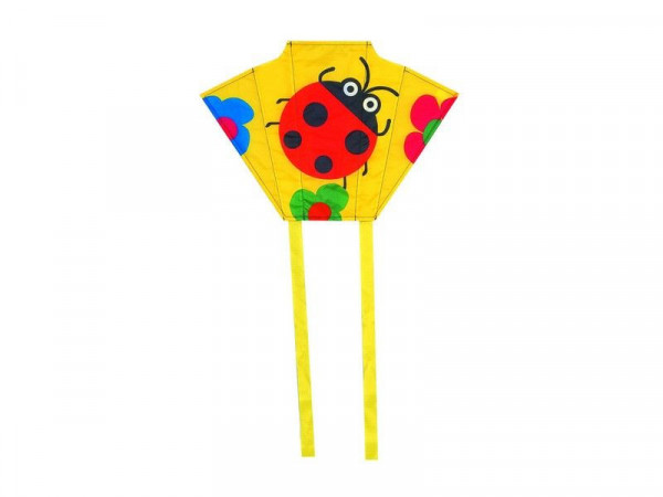 Воздушный змей «Божья коровка 45х33»