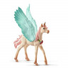 Фигурка Schleich Волшебный жеребенок Пегас-единорог
