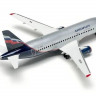Сборная модель ZVEZDA Региональный пассажирский авиалайнер Superjet 100, 1/144