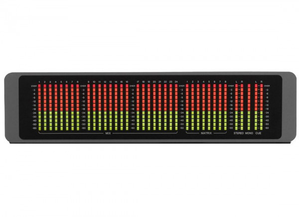 YAMAHA Yamaha MBCL индикатор уровня для цифровых пультов Yamaha CL1, CL3