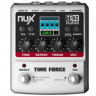 Цифровая педаль мульти-эффектов NUX TIME FORCE