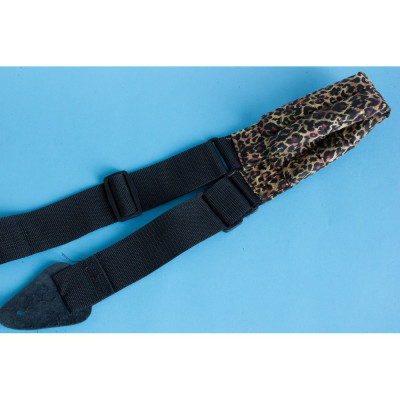 Perri's DL101-150 - ремень для гитары нейлон