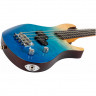 Электроукулеле бас FLIGHT Mini Bass TBL