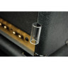 Planet Waves PWGSDSL Слайд для гитары стекло, D-SLYDE, размер "L"