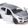 Легковой автомобиль Siku 1503 Mercedes-Benz GLA 45 AMG 1/55, 8 см