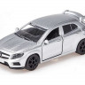 Легковой автомобиль Siku 1503 Mercedes-Benz GLA 45 AMG 1/55, 8 см