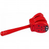 Кастаньеты на ручке BEE DF301 Ladybug