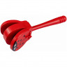 Кастаньеты на ручке BEE DF301 Ladybug