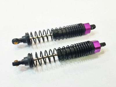 Амортизаторы для автомоделей Himoto Hi2101, 2шт.