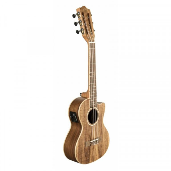 LANIKAI ACST-6CET укулеле-тенор 6-струнная электроакустическая с чехлом