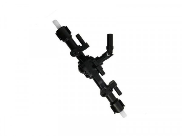 Задний мост MN MODEL для моделей MN-90, MN-91