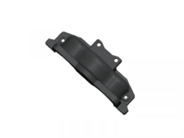 Кожух шестерни для Remo Hobby MMAX, EX3 1/10