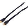 SHURE RMCE-LTG Универсальный отсоединяемый кабель Lightening для вкладных наушников Shure (SE215, SE315, SE425, SE846)