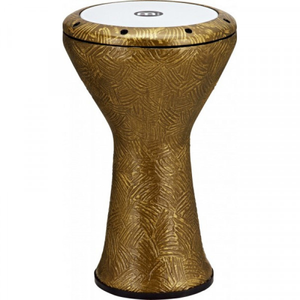 MEINL FDB3000G думбек- египетская дарбука 8,5x17