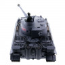 Радиоуправляемый танк Heng Long Tiger I Upgrade V7.0 2.4G 1/16 RTR
