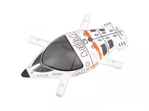 Верхняя часть корпуса к  QRW100S