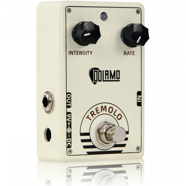 Педаль эффектов Tremolo DOLAMO D-13