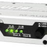 MIDI ИНТЕРФЕЙС M-AUDIO MIDISPORT 2x2 USB
