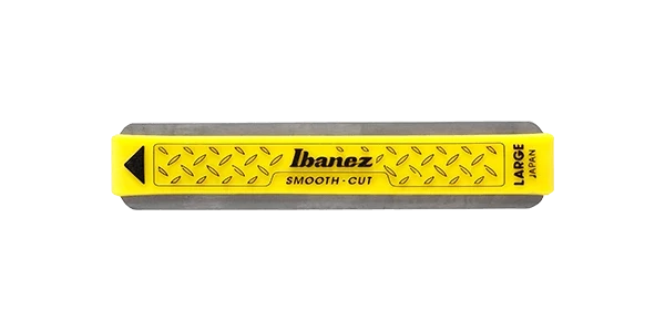 IBANEZ 4450LX напильник для шлифовки ладов (Large)