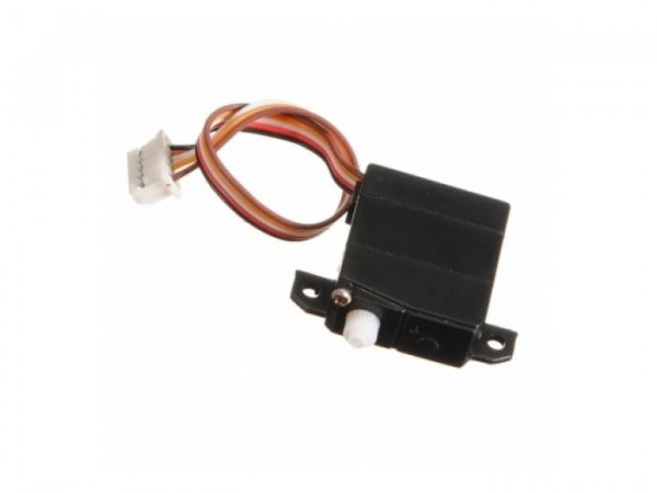 Серво (левая) для вертолета MJX «Мини-F47»