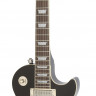 EPIPHONE LES PAUL TRIBUTE PLUS 60's VINTAGE SUNBURST электрогитара с кейсом