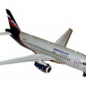 Сборная модель ZVEZDA Региональный пассажирский авиалайнер Superjet 100, подарочный набор, 1/144