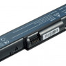 Аккумулятор для ноутбуков Acer Aspire 4732, 5332, 5335, 5516, 5517, 5532 4400 мАч