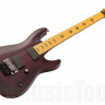 Schecter JEFF LOOMIS-7 FR VRS 7-струнная электрогитара
