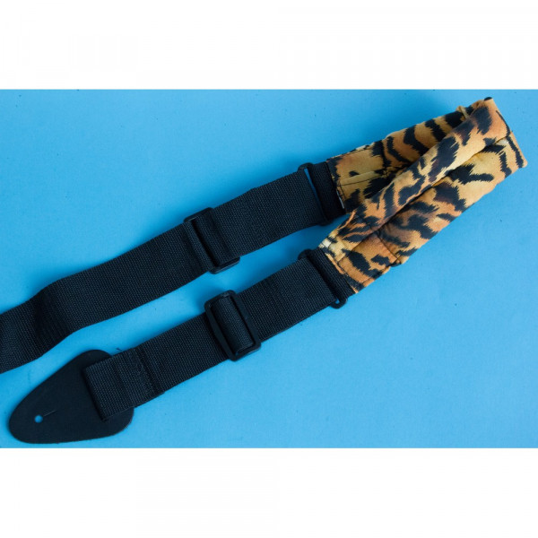 Perri's DL101-152 - ремень для гитары нейлон