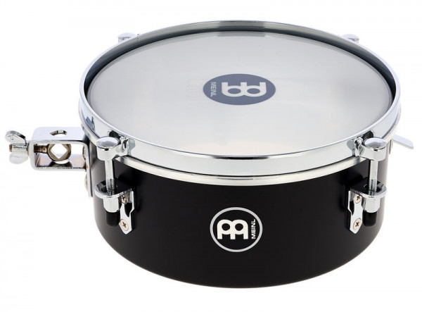 Meinl MDST8BK Барабан 8"