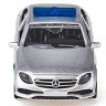 Легковой автомобиль Siku 1504 Mercedes-Benz E-Class 1/50