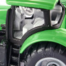 Трактор Siku 1081 Deutz-Fahr TTV 7250 Agrotron, зеленый