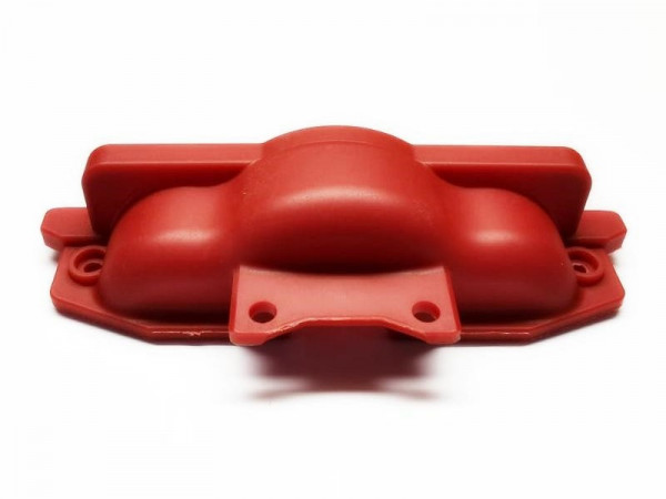 Кожух шестерни для Remo Hobby MMAX, EX3 1/10, тюнинг