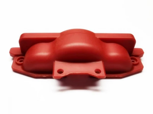 Кожух шестерни для Remo Hobby MMAX, EX3 1/10, тюнинг