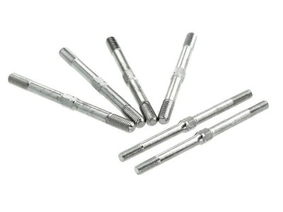 Регулируемые тяги для автомоделей Himoto E8MTL, E8XTL, 6шт.