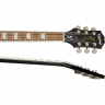 EPIPHONE Les Paul Muse Jet Black Metallic электрогитара