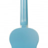 KALA MK-CS/BLU MAKALA SHARK MAKO BLUE укулеле-концерт