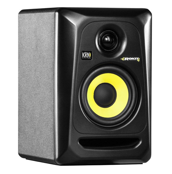 СТУДИЙНЫЙ МОНИТОР KRK RP4G3
