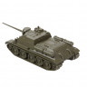 Советская САУ Су-85 1/100