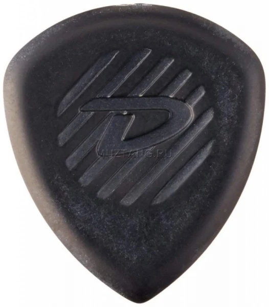 DUNLOP 477P308 Primetone® Large Sharp Tip упаковка медиаторов 3.00мм, (3шт.)