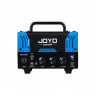 JOYO BantamP BlueJay усилитель для электрогитары гибридный, 20 Вт, 2 канала, 1Х12AX7, Bluetooth