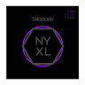 Струны для 7-струнной электрогитары D'ADDARIO NYXL1164 11-64