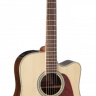 TAKAMINE G70 SERIES GD71CE-NAT электроакустическая гитара